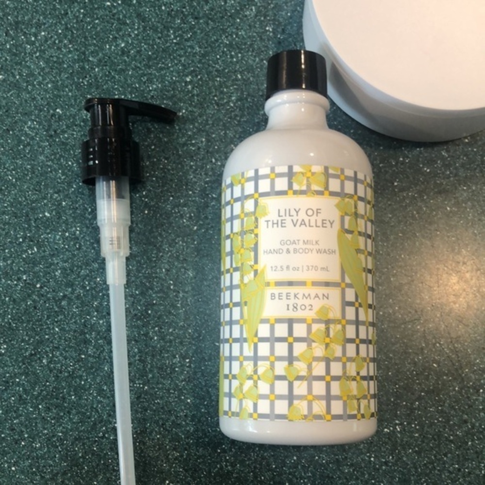 Beekman 1802 Lily of the Valley